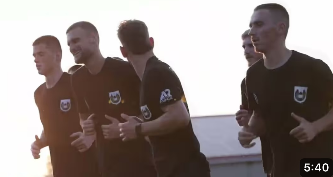Počela prozivka seniorske ekipe FK Ibar- Cilj Druga liga ⚽️