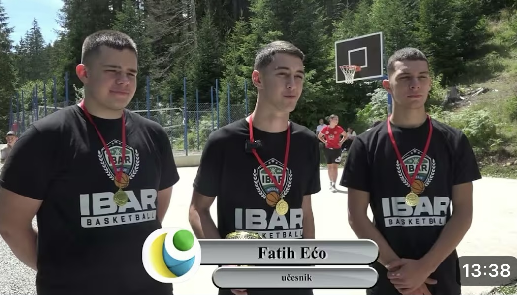 Rožaje: Dani sporta i rekreacije okupili dijasporu i građane na Brezovačkom brdu