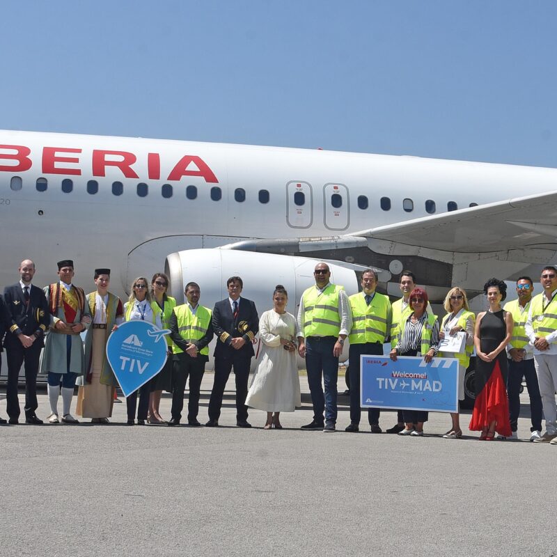Madrid Tivat 1 Radio televizija Rožaje