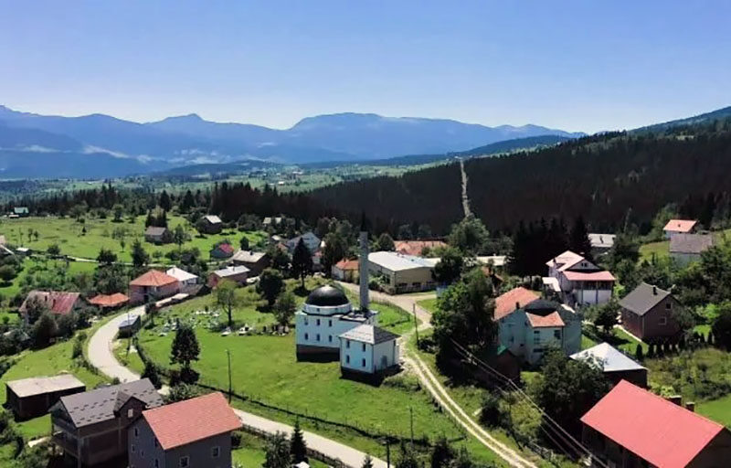 bisevo rozaje Radio televizija Rožaje