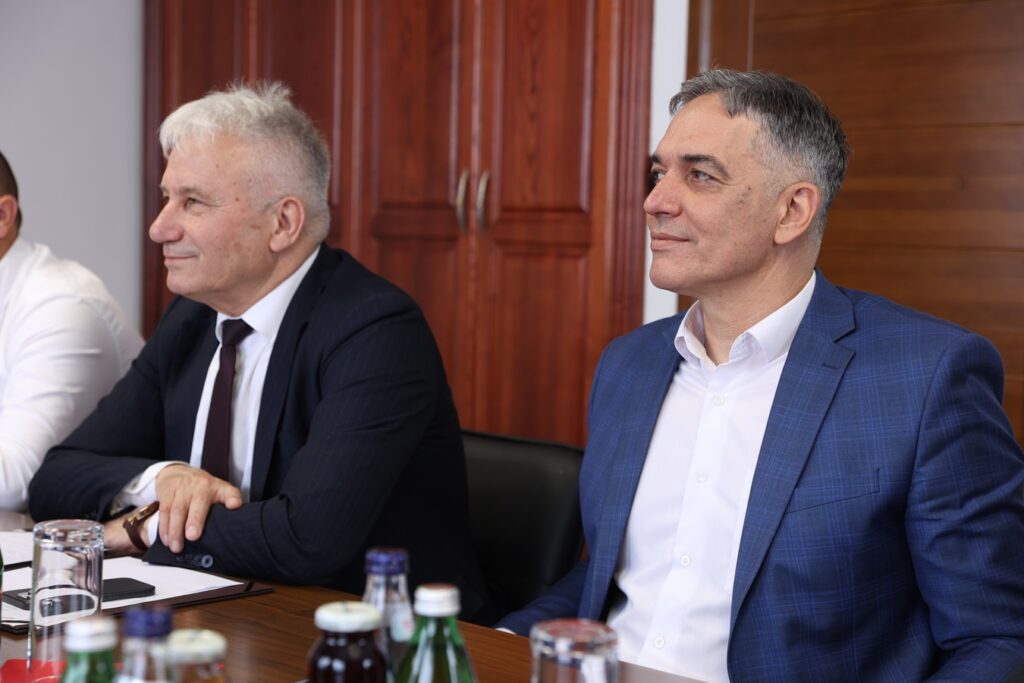 Nova pješačka staza uz Ibar među prioritetima saradnje Rožaja i TIKA-e 6 e3431e0f 1cff 4806 b87c 873345959597 1 Radio televizija Rožaje