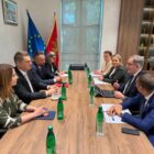 Šahmanović sa predstavnicima EBRD-a: Jačamo pravni okvir za novi investicioni ciklus u zelenu energiju 15 ebrd 1 675x900 Radio televizija Rožaje