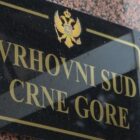 Vrhovni sud produžio pritvor Vehidu Muriću za još dva mjeseca 15 vrhovni sud cg cdm Radio televizija Rožaje