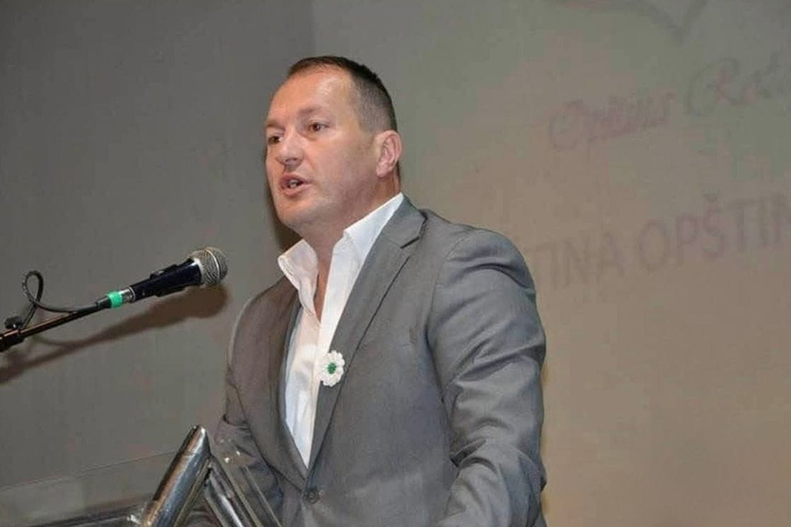 Kalač odgovorio Klubu odbornika BS u Rožajama
