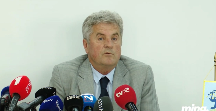 Keković: Veće zarade izvjesne, iznos će se znati u septembru