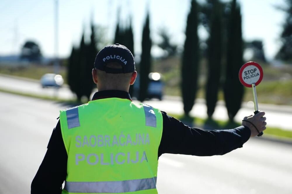 Novi radarski sistem: Vozači neće moći da izbjegnu evidentiranje prekoračenja dozvoljene brzine