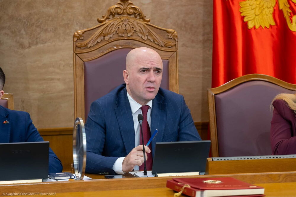 Nurković: Interpelacija protiv Ibrahimovića politički pucanj u prazno
