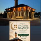 Svečano otvaranje džamije SEMIH EFENDIJA, Kačapore 18 761596713 1700254671276644 6809082847197727310 n Radio televizija Rožaje
