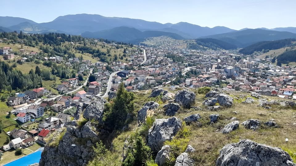 Javni poziv za dodjelu nagrade “30. septembar” za 2026. godinu