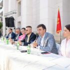 U Gusinju održana je panel diskusija nacrtu Zakona o registrima prebivališta i boravišta 15 768969606 1032090866194915 8576940283441836632 n Radio televizija Rožaje