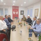Predsjednik Avdić u posjeti Mostaru: Važni sastanci sa predstavnicima vlasti 5 781251271 122227083170550355 4330374705381062223 n Radio televizija Rožaje