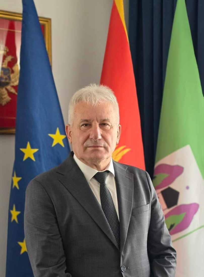 Saopštenje predsjednika opštine Rožaje