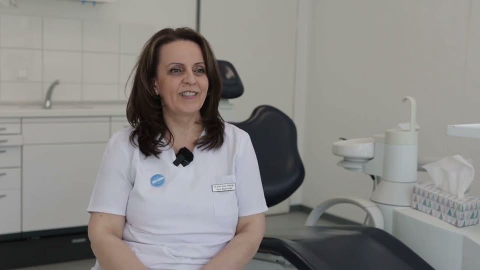 Azra Honsić Bećirovski, ugledna doktorka u Njemačkoj pružila podršku Ibrahimoviću: „Crna Gora mora biti država svih nas“