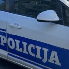 Zadržavanje zbog nasilja nad bratancem 15 Crna Gora policija Radio televizija Rožaje