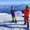 Dvojica članova Planinarskog kluba Ahmica iz Rožaja, Ensar Zejnelagić i Dženan Spirtović, uspješno su osvojili Mont Blanc (4.807 m), najviši vrh Alpa i Zapadne Evrope, ostvarivši tako izuzetan planinarski podvig 1 IMG 2908 Radio televizija Rožaje