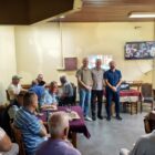U Klubu penzionera Rožaje održano predavanje o značaju vakcinacije protiv sezonskog gripa 15 IMG 3019 Radio televizija Rožaje