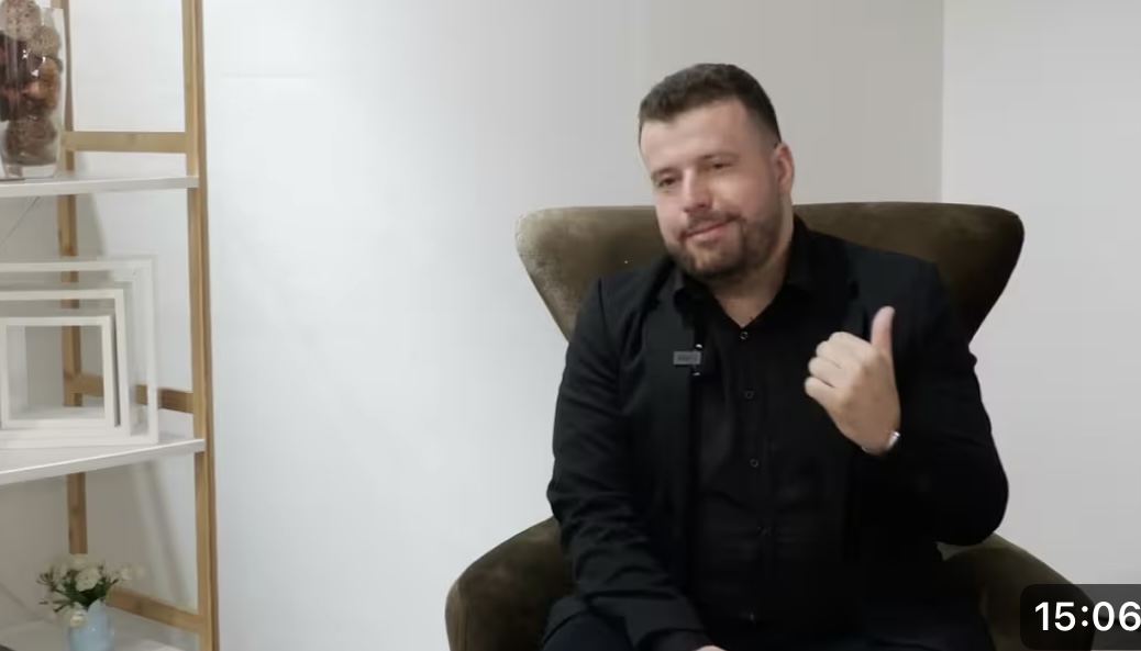 Hafiz Ammar Bašić za RTR govorio o vjeri, mladima i životnim vrijednostima