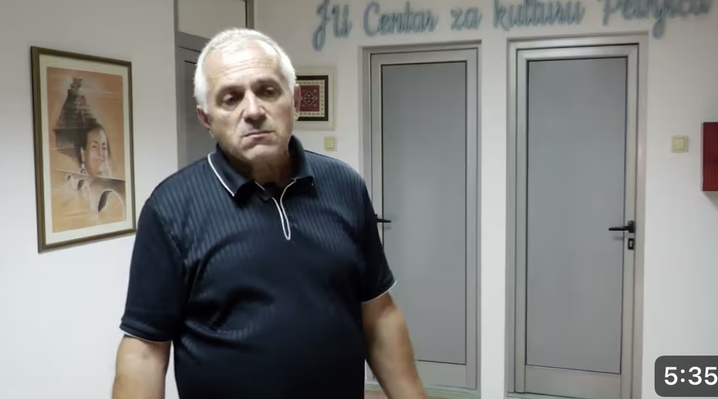 Petnjica u znaku 24. Dana dijaspore