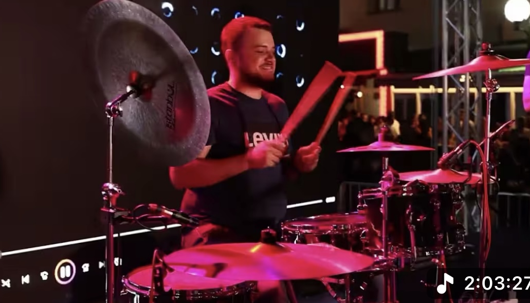Rožaje: Održan koncert Teodore Šćepanović 🎤🎸🎹