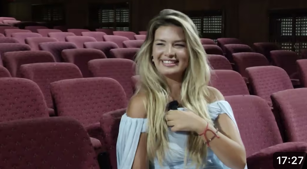 Dani dijaspore Rožaje 2026: Teodora Šćepanović o nezaboravnoj večeri na Gradskom trgu 🎤