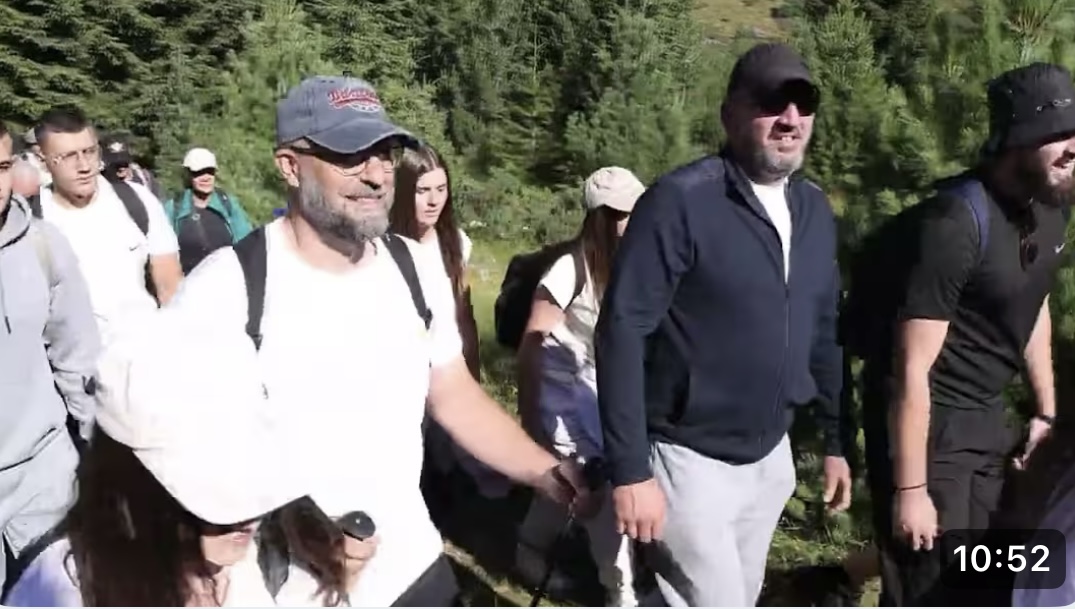 USPJEŠNO REALIZOVANA MANIFESTACIJA “PUTEVIMA RUNOLISTA”