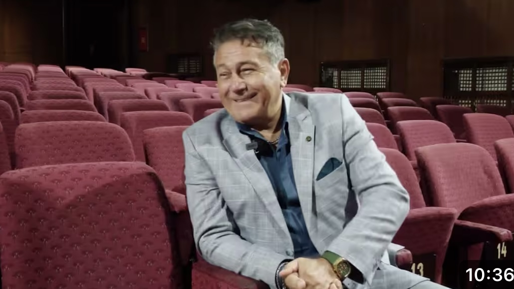 Halid Muslimović: Ljubav publike nema cijenu 🎤
