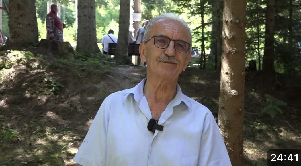 Okupljanje bratstva Fetić: “Korijeni koji se njeguju i traju”