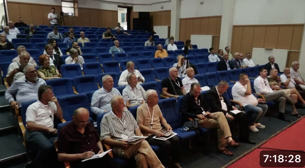 Petnjica: U okviru Međunarodnog naučnog skupa održana sesija – I dio