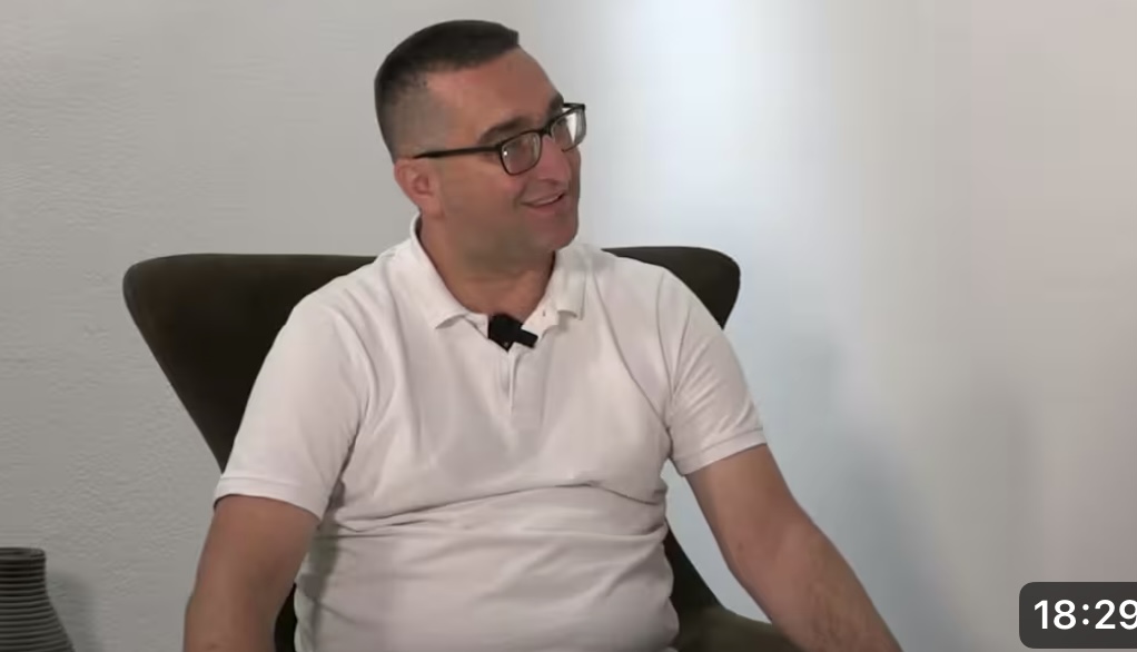 Evociranje uspomena: Amin Hot se prisjetio dana kada je bronzana generacija ispisala istoriju