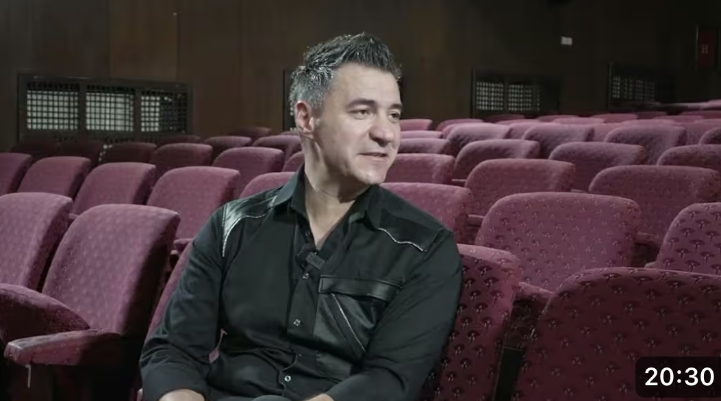 Džaja iz Amadeus benda: Rožaje ima posebnu energiju