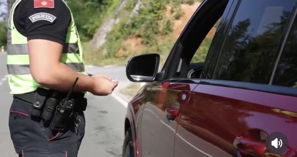OB Rožaje-Pojačana kontrola saobraćaja uz upotrebu drona i radara! 2 IMG 9066 1 Radio televizija Rožaje