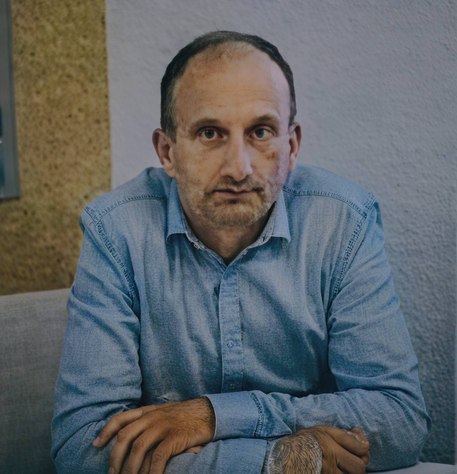 Od Trpezi do Njemačke: Nedžad Babić uspjeh mjeri onim što može podijeliti s drugima