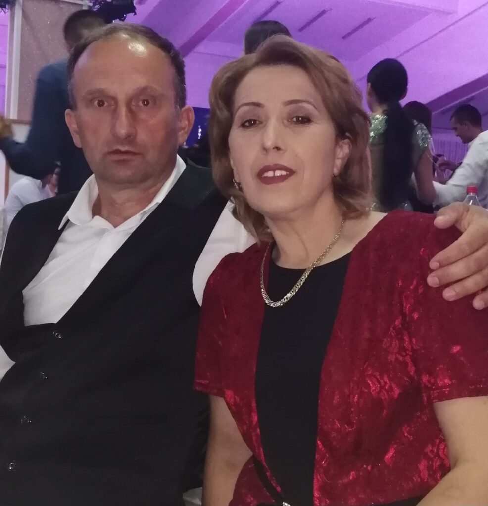Od Trpezi do Njemačke: Nedžad Babić uspjeh mjeri onim što može podijeliti s drugima 2 IMG 9090 Radio televizija Rožaje