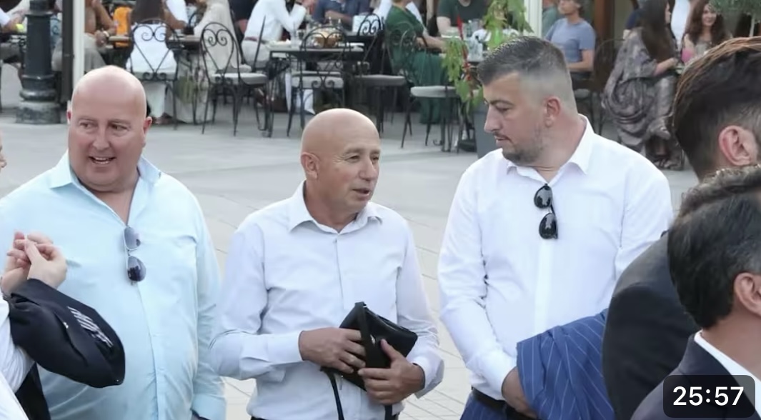 U Novom Pazaru svečano otvorene 47. Sandžačke igre