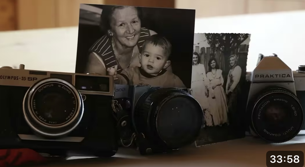 Zumreta Badić: Priča o ženi, prvoj fotografkinji Rožaja, koja je kroz objektiv sačuvala vrijeme