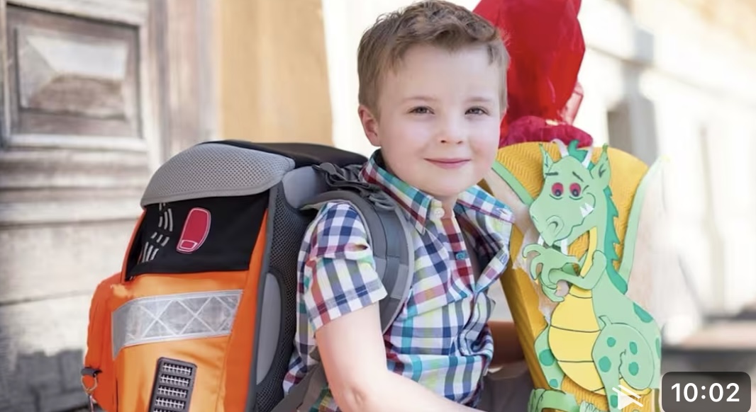 Dječiji program – putovanje kroz svijet običaja