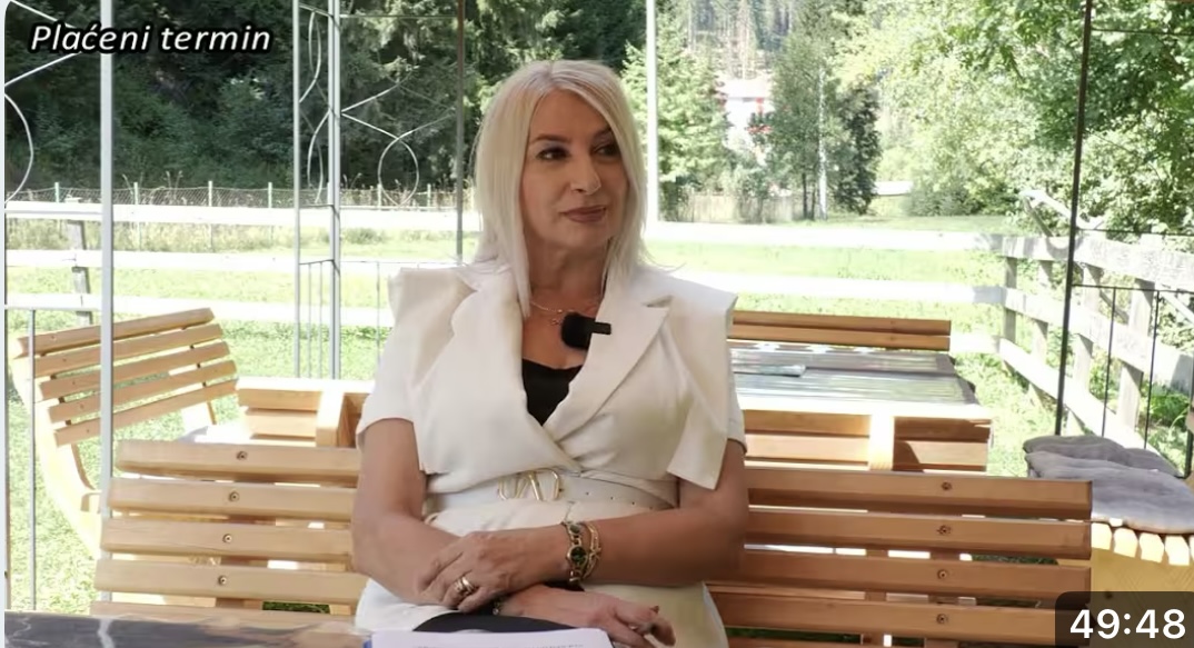 Dr Faris Crnovršanin: Nova magnetna rezonanca u Novom Pazaru u savremenoj dijagnostici 🥼