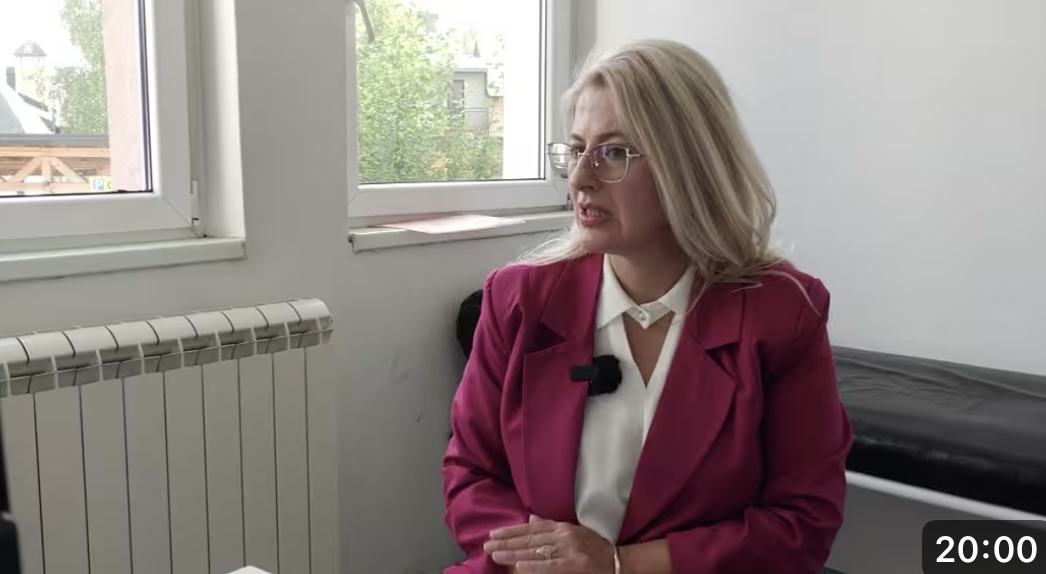 Dr Almir Honsić: Rana dijagnostika i način života-ključni koraci u kontroli insulinske rezistencije