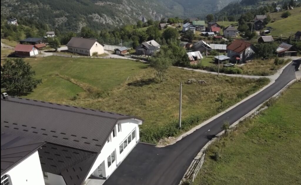 Započeti radovi na obnovi seoskih lokalnih i nekategorisanih puteva 4 IMG 9439 Radio televizija Rožaje