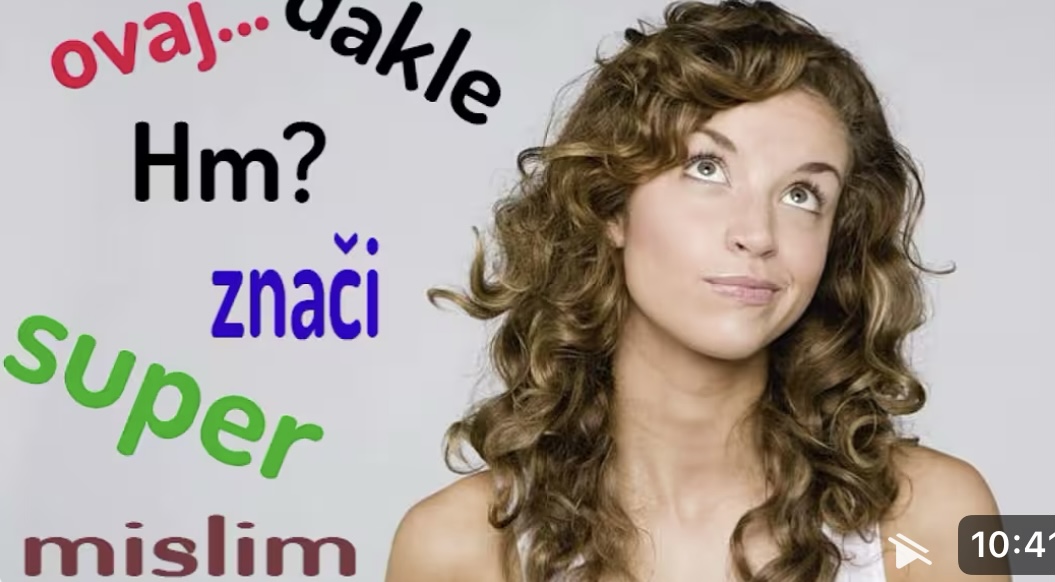 Dječiji program: Pravilno izražavanje