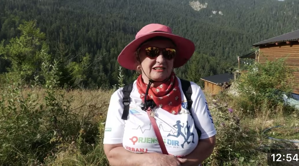 U zagrljaju Hajle: 200 planinara osvojilo vrh od 2.403 metra ⛰️