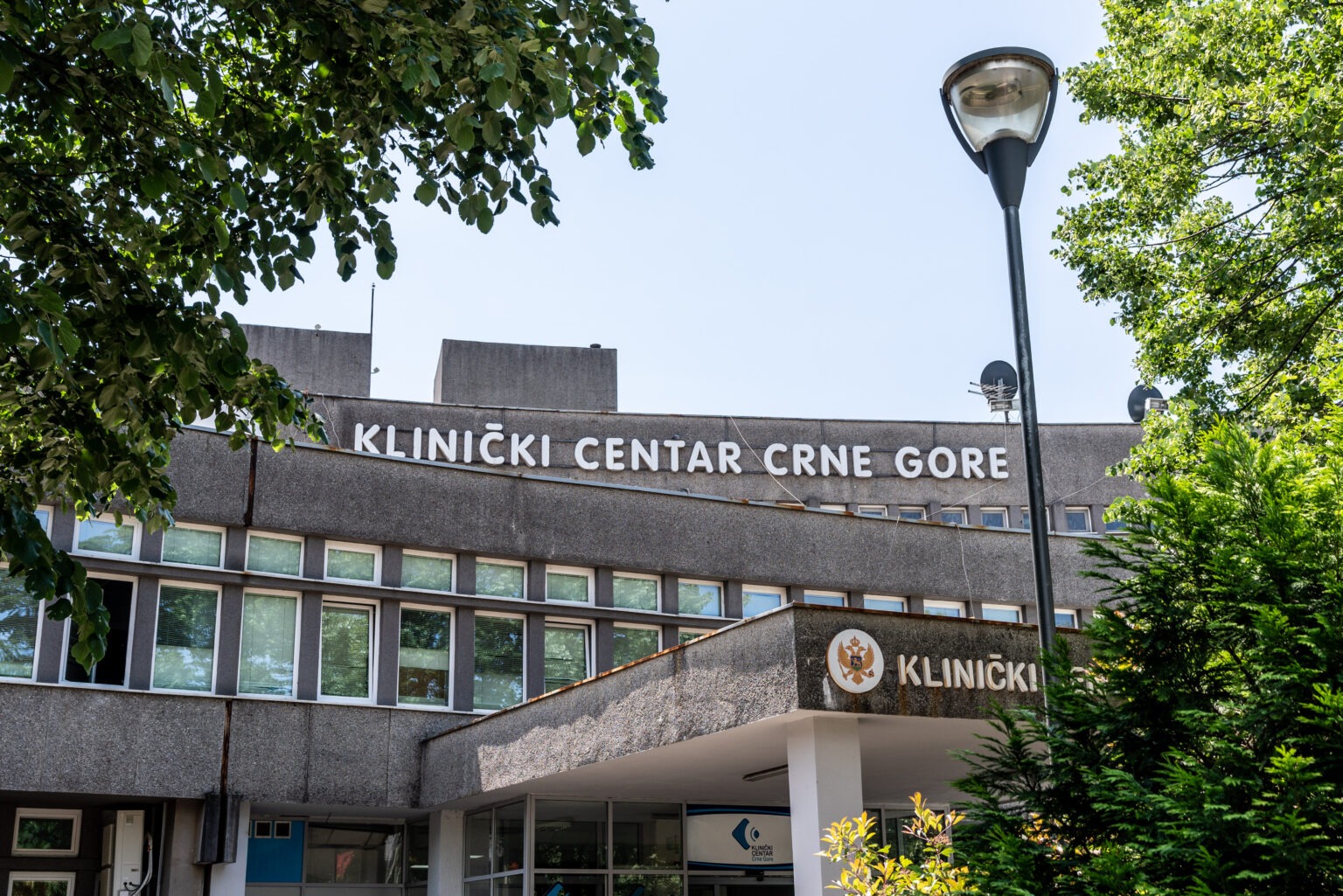 KCCG započeo telemedicinsku saradnju sa italijanskom bolnicom San Raffaele