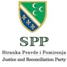 Reagovanje Stranke pravde i pomirenja u Crnoj Gori 6 OIP 3 Radio televizija Rožaje