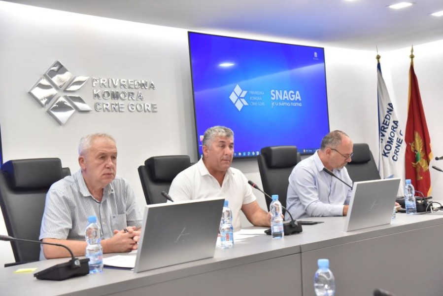 Drvoprerađivači traže dijalog prije odluke o zabrani izvoza drvnog otpada