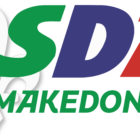 SDA MK logo Radio televizija Rožaje
