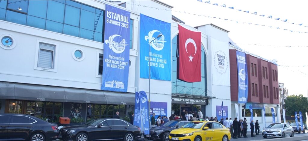 Istorijski susret u Istanbulu 1 b11c34b3 c61f 4647 80f0 bd504f664ee5 Radio televizija Rožaje