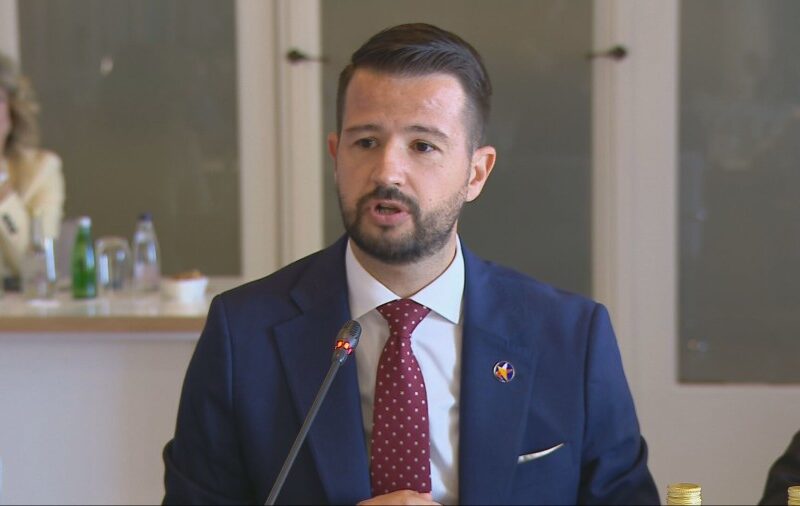 05.06.2026 10 Radio televizija Rožaje