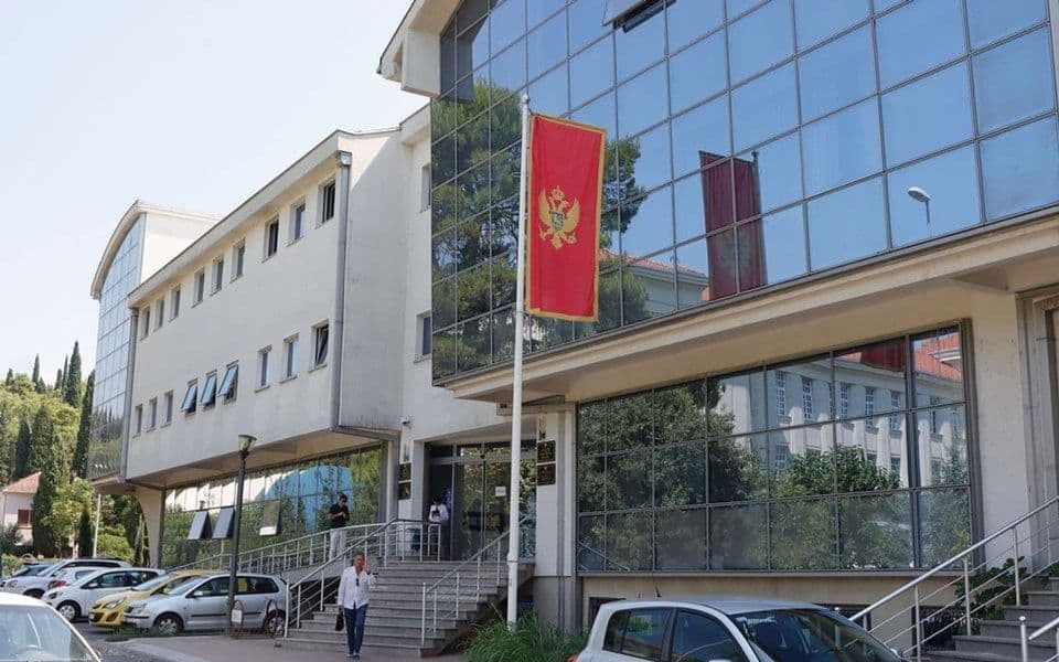 MPNI: Školska godina počinje danas, osim u Opštini Danilovgrad