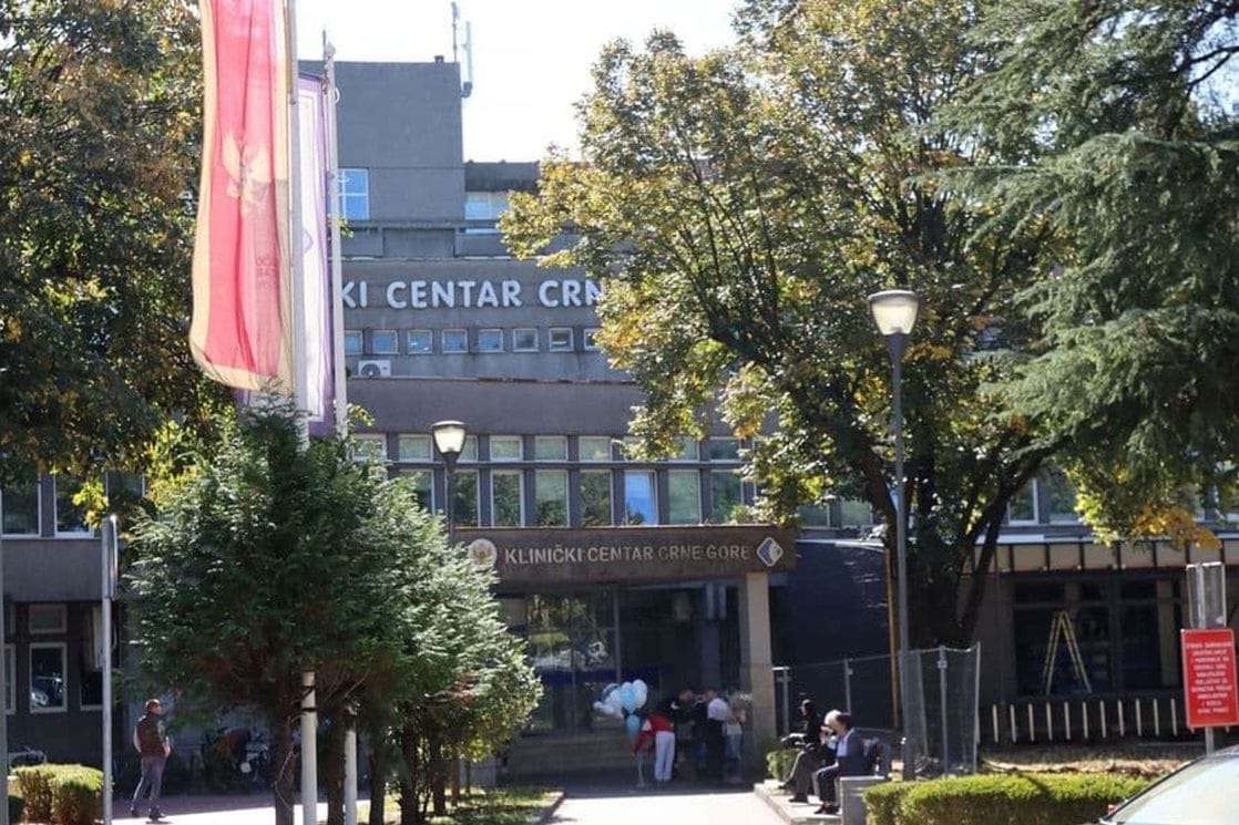 KCCG: Odjeljenja za dijagnostiku bolesti dojki počeo sa radom u novom prostoru