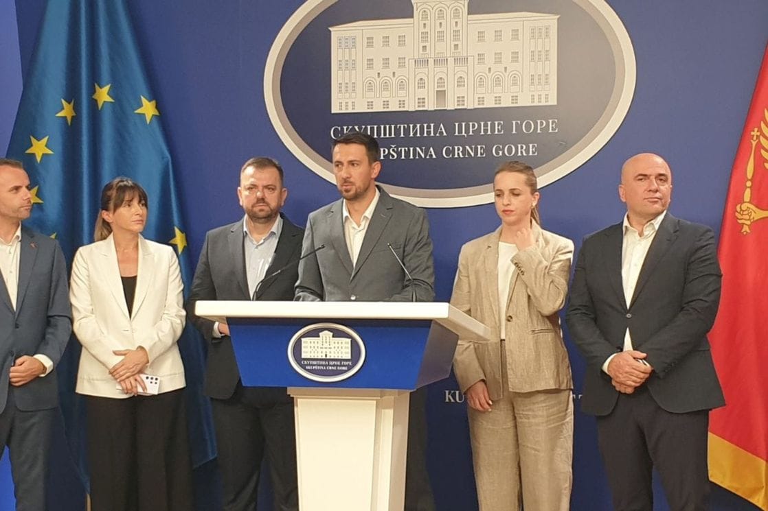 BS zatražio hitan monitoring programa zbog prenosa Mladićeve sahrane u Crnoj Gori